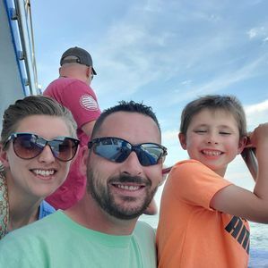 Meet your Posher, Scott